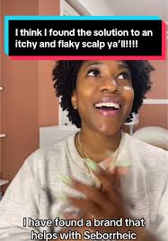 I think i found the solution for the itchy and flaky scalp a lot of us are  going thriugh! #creatorsearchinsights #scalpcare #seborrheicdermatitis  #scalppsoriasis #itchyscalp #dryscalp #irittatedscalp ...