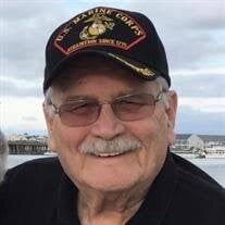 Mr. Maurice William "Bill" Frizzell Obituary