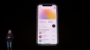 The apple card is issued by goldman sachs and is different from the credit card formerly known as the barclaycard visa with apple rewards, which stopped accepting applications in late 2020. Apple Announces Its Own Credit Card The Apple Card Thurrott Com