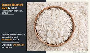 Tilda, a leading rice importer which buys direct from the punjab through its own agents, was responsible for seven of the 22 authentic basmatis in the test. Europe Basmati Rice Market Top Manufacturers Share Demand Industry Chain Structure In A New Report