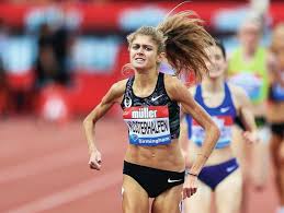 View all konstanze klosterhalfen lists. Leichtathletik Star Konstanze Klosterhalfen Der Verdacht Lauft Mit Der Spiegel