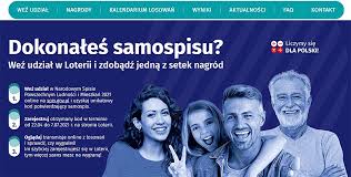 1 kwietnia rozpoczął się narodowy spis powszechny ludności i mieszkań 2021! Loteria Dla Spisujacych Sie Www Torun Pl