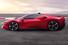 Chronological catalogue of ferrari cars, with models and submodels introduced in corresponding years. The First Electric Ferrari Will Launch In 2025 The Drive