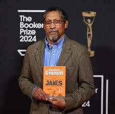 Editado em Portugal romance “James” que conta “Huckleberry Finn” pela voz  do escravo Jim