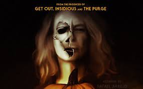 We're Loving These Fan-Made Posters for This Year's 'Halloween'