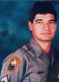 Lieut Thomas James “Tom” Leis (1949-1990)