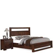 Maybe you would like to learn more about one of these? 75871 Riverside Furniture Riata Bedroom Bed Queen Panel Footboard