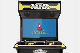 Diy arcade cabinet using steam link. Rec Room Masters Xtension Gameplay Edition Arcade Cabinets
