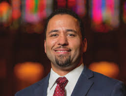 MAGAZINE AND ANNUAL REPORT