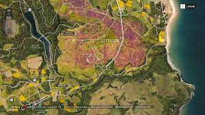 All The Beauty Spot Locations In Forza Horizon 4 Gamespew