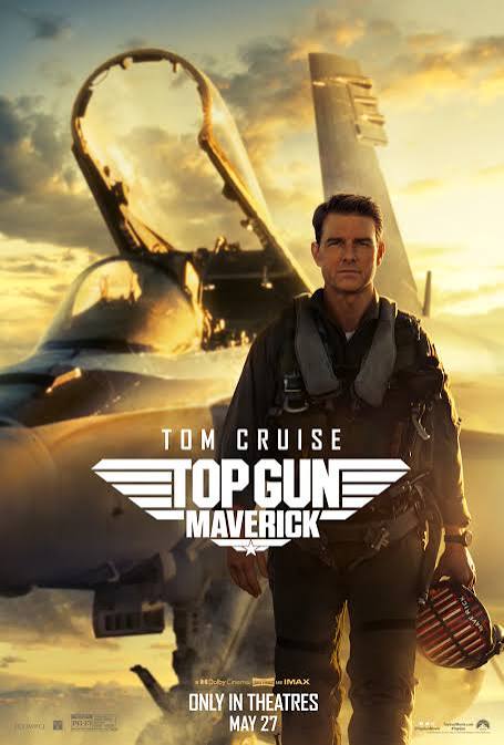 Top Gun: Maverick (2022) - IMDb