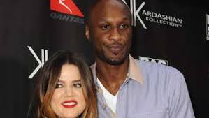 He is married to khloe kardashian. Lamar Odom Themenseite