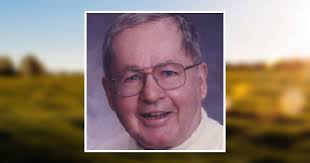 Paul Julius Schierl Obituary 2017