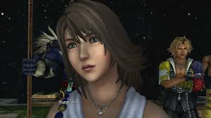 FINAL FANTASY VIII REMASTERED: ISLAND CLOSEST TO HELL (FF8)