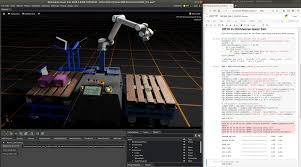 Here you may to know how to develop an app using python. Developing Robotics Applications In Python With Nvidia Isaac Sdk Nvidia Developer Blog