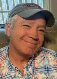 Billy Leo Ammons, August 19, 1959~March 5, 2025