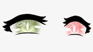 Maybe you would like to learn more about one of these? Gachalife Gachaverse Olhos Eyes Cartoon Hd Png Download Transparent Png Image Pngitem