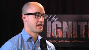 The Ignition Report: David Brost of Nooter/Eriksen