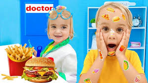 Blippi and Layla Jump in a Ball Pit! 3 Hours of Indoor Playground Stories  for Kids