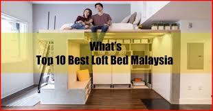Nootka loft bed is made from solid wood. Diy Loft Bed Malaysia Novocom Top