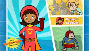 Learn new words and expand your vocabulary with the help of a different kind of superhero known as wordgirl. Wordgirl Official Website Wordgirl Wiki Fandom