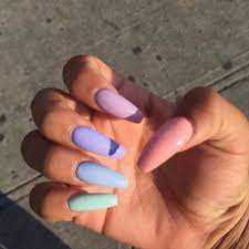 Pinterest Girly Girl Add Me For More Cute Acrylic Nails Acrylic Nails Coffin Nails