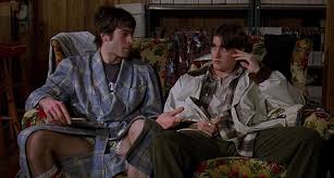MALLRATS (1995) • Frame Rated