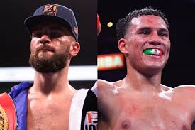 Solely plant stands in the way in which of alvarez's mission to change into undisputed tremendous middleweight champion of the world now. Big Question Should Caleb Plant Fight David Benavidez Before Canelo Bad Left Hook