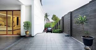Model Dan Harga Keramik Carport Terbaik Pinhome