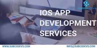 Ios Development In Newyork Ios App Development Mobile App Development Companies App Development