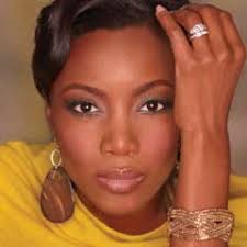 Heather Headley
