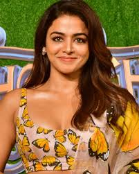 Special Screening of Gulabi Gang -- Prasoon Joshi with his wife Aparna Joshi  Picture # 252403