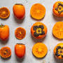 Persimmons from www.seriouseats.com