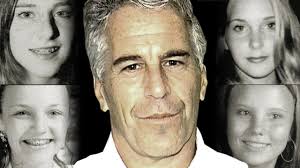 Resultado de imagen de Jeffrey Epstein