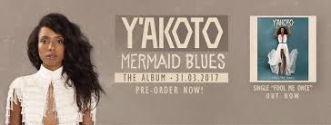 Listen to good better best on spotify. Y Akoto New Album Mermaid Blues 31st Of March