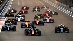 Este es el calendario de f1 con las fechas de todos los grandes premios que se disputarán en 2021: Asi Queda El Calendario De La Formula 1 Para La Temporada 2021 Motor Es