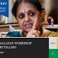 Storytelling Retreat at Himalayas with Kathalaya