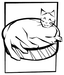 Cute Cat Coloring Page Crayola Com Here are 13 steps to draw a shark, 1. cute cat coloring page crayola com