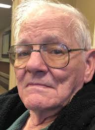 Obituary of Glen Edward Lockhart