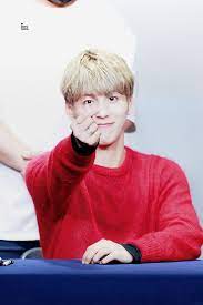 Pin Na Doske Kim Kook Heon Cutekookheon Produce X 101