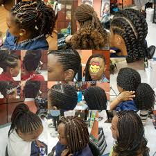 Touba african hair braiding is a hair salon providing amazing braiding and weaves to the kansas city, mo area. Braiding Center African Salon Home Facebook