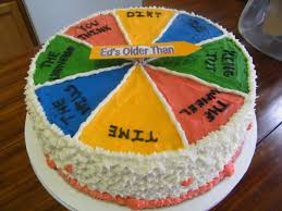 If i knew how to use the oven, i'd give you a birthday cake. Funny 50th Birthday Cakes For Men Novocom Top