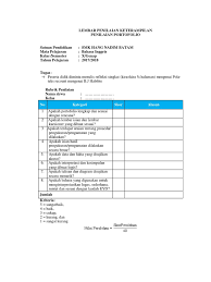 We did not find results for: Lampiran Portofolio Kd 3 7 X Pdf