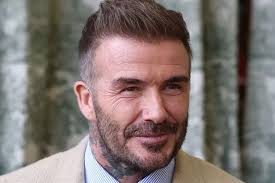 David Beckham weighs into Gary Neville vs Nottingham Forest row with  response to ban
