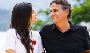 Kelly piquet news, gossip, photos of kelly piquet, biography, kelly piquet boyfriend list 2016. Who Is Daniil Kvyat S Girlfriend Kelly Piquet When Did The F1 Driver Start Dating Her And Who Are Her Famous Family The Projects World