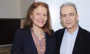 Listen to music from seweryn krajewski like tkanina, dym & more. Zona Seweryna Krajewskiego O Zyciu Po Smierci Syna