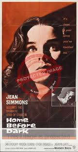 Eileen Bassing (1918-1977) wrote “Home Before Dark” in Ajijic in the early  1950s