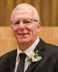 Patrick Heidrich Obituary October 15, 2023