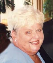 Margaret Jane (Connolly) McGonigle