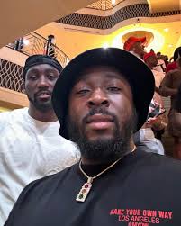 Eric Kofi Abrefa (@ekabrefa) • Instagram photos and videos